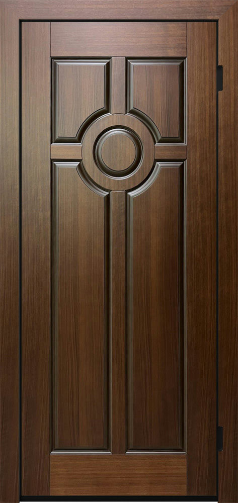 Шпон наборный 07.02 орех классический