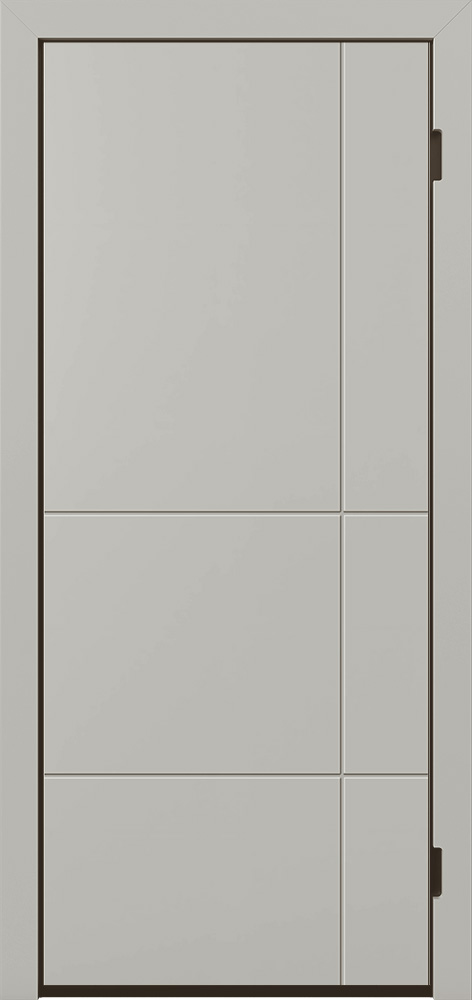 Zero 4 RAL 7044