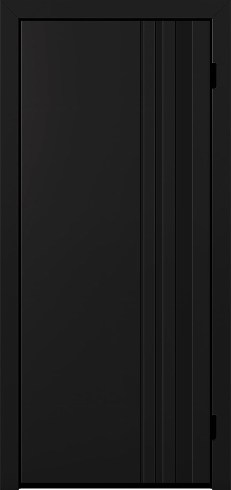 Zero 35 RAL 9005