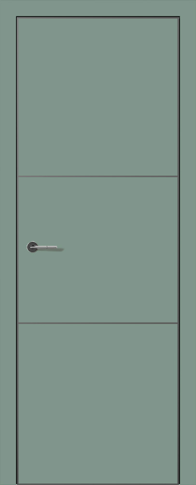 Exit G2M молдинг