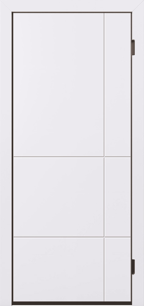 Zero 4 RAL 9003