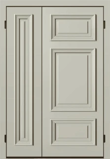 Venezia RAL_7032 DF ОСФБ