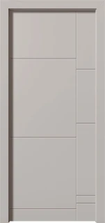 Zero 21 tortora