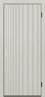 Zero 38 RAL 9010